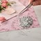 12 Pack: SS16 Glass Flatback Rhinestones by Bead Landing™